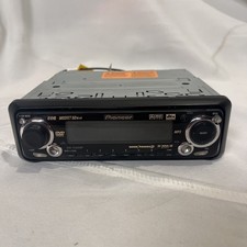 VINTAGE Pioneer Mosfet 50wx4