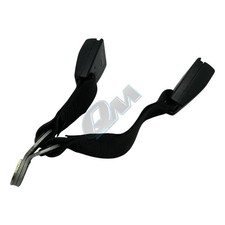 BMW Rear Centre Seat Belt Buckle Fits 3 Series E46 Coupe Saloon  8226038