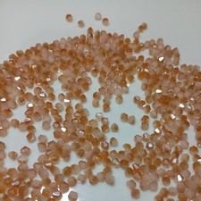 Job Lot of 250 Small Biconic