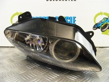 Yamaha R1 5VY Headlight Right UK Genuine YZF-R1 2004 to 2006 YZF 1000 B023