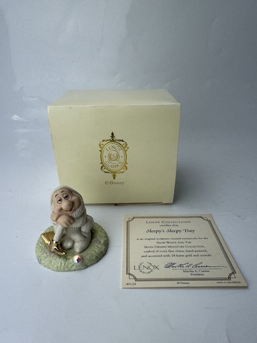 Lenox disney snow - lenox,
