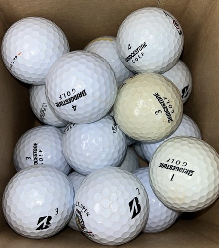 Bridgestone yellow white - 14,