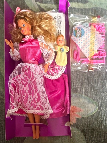 New barbie the heart - barbie,