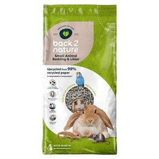 Back nature small - back,