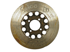 Suzuki GP100 GT50 ZR50 Front