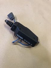 SAAB 9000 Door Lock Solenoid