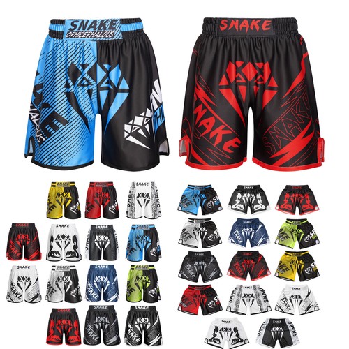 Kids muay thai - uk, boys