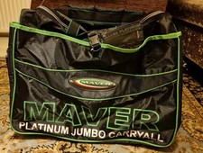 Maver Platinum Jumbo