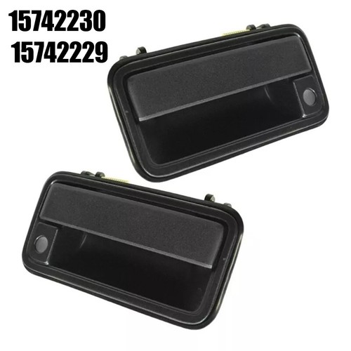 Door handle assembly - handle,