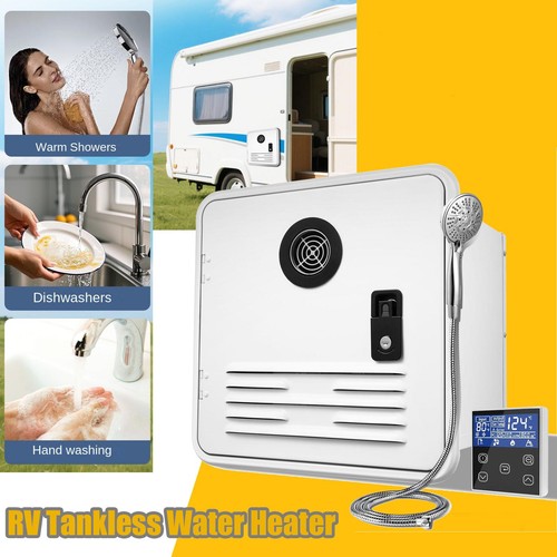 61000 btu tankless water - tankless,
