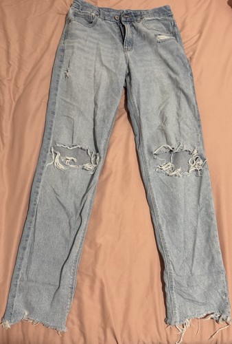 American eagle distressed - american,