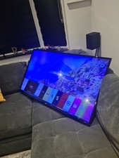 LG 49UH620V 49" 2160p 4K UHD HDR LED Smart TV