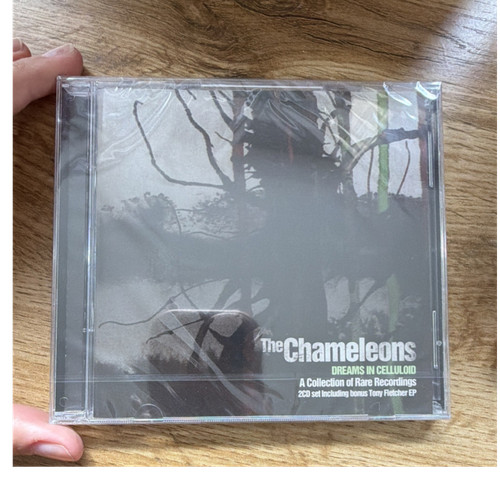 The chameleons dreams - the, in