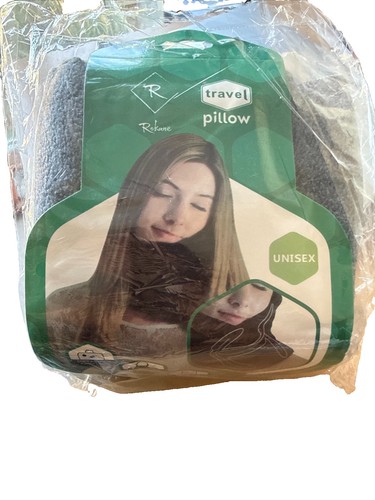 Travel pillow rokane unisex - pillow-,