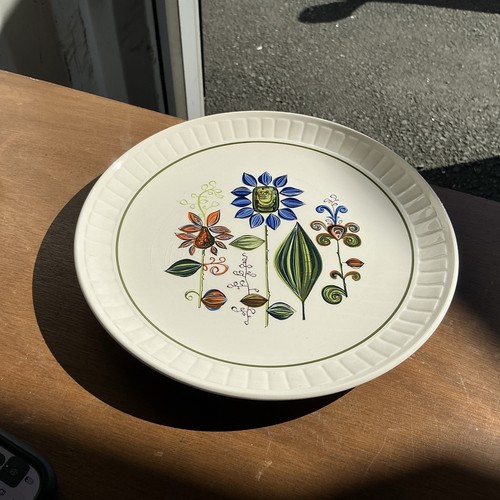Royal worcester palissy - royal,