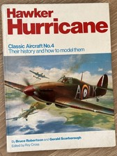 Airfix scale hawker - scale,