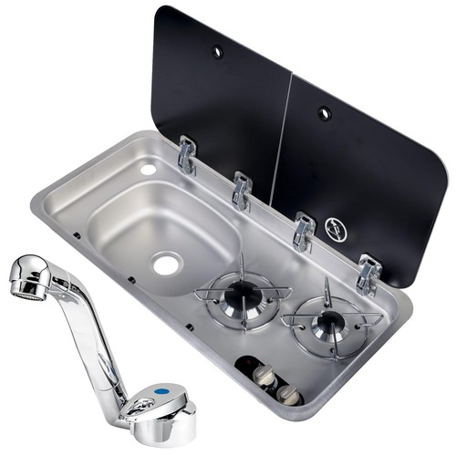 Navy load sink - navy, unit