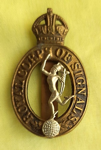 Metal royal corps - bi-metal,