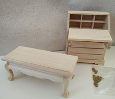 Dolls House Miniature 1:12