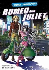 Romeo and Juliet (Manga