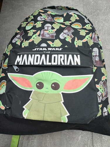 Star wars the mandalorian - star, kids
