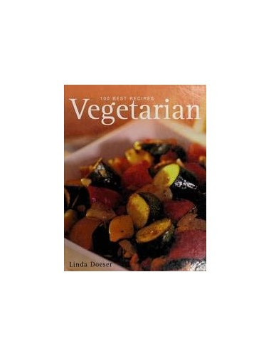 Vegetarian 100 best recipes - best,