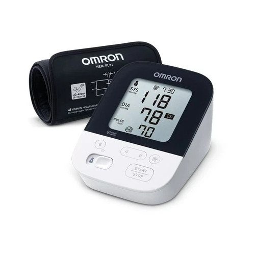 Omron intelli it - intelli,