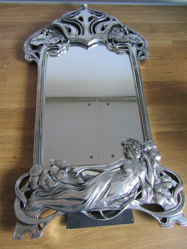 Repro resin art - art, nouveau