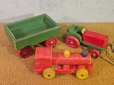 Vintage 1950s Nicoltoys
