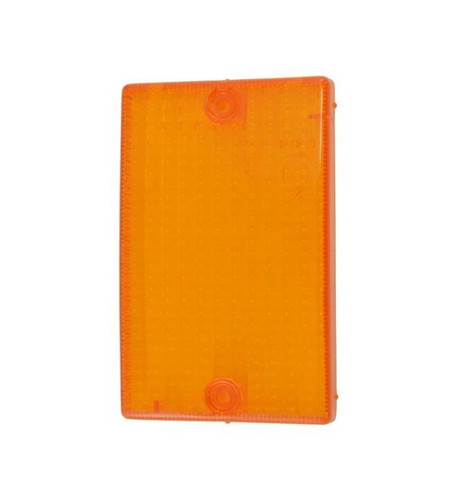Rear tail lamp - rear, lens