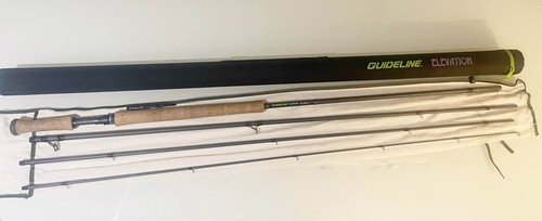 Guideline elevation 14ft - guideline,