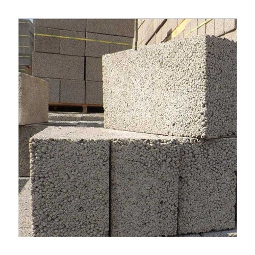 Tarmac dense concrete block - tarmac,
