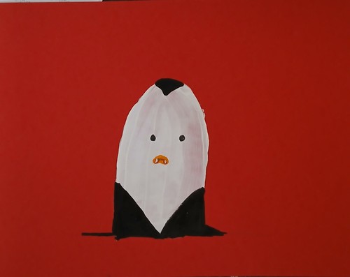 Dracular goose pop - dracular,