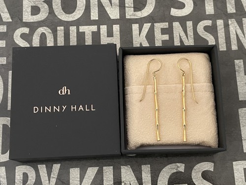 Rare dinny hall - 22ct, gold