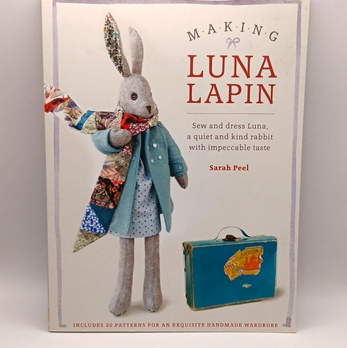 David charles making luna - david,