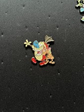 Ren & Stimpy Chaser Loungefly Pin