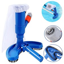 Pool Cleaning Suction Head