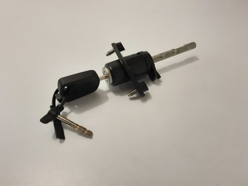 Escort tailgate lock barrel - ,
