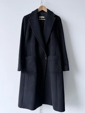 Dries Van Noten Alpaca Wool