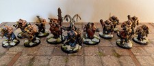 Warhammer Age of Sigmar Ogor