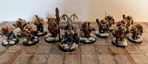 Warhammer age sigmar - warhammer,