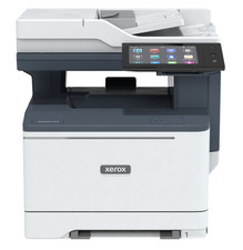 Printer Laser Multifuntion Xerox VersaLink C415 A4 40ppm Duplex Colour MFP