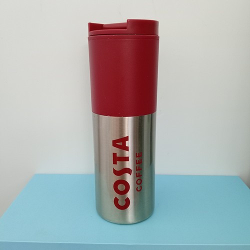 Costa coffee reusable - costa,