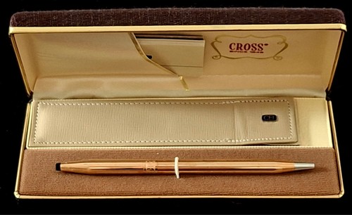Cross since 1846 - 1846, 12ct