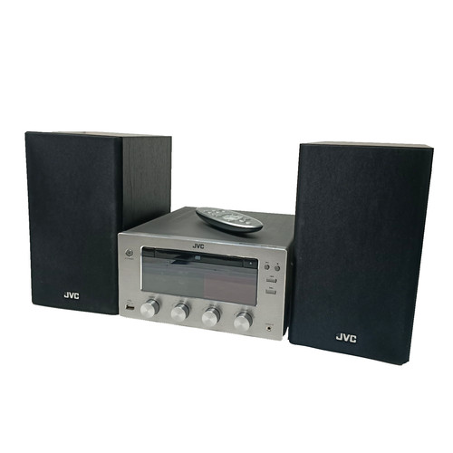 Jvc d150 valve - jvc, ux-d150