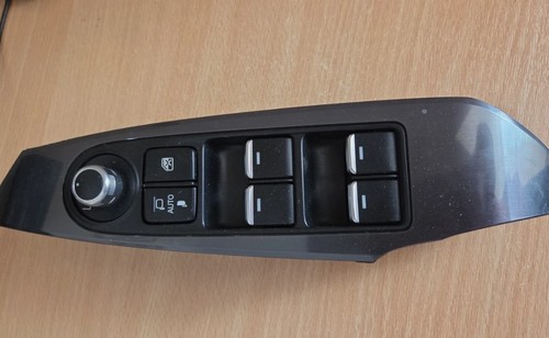 Mazda front right driver - mazda, 6