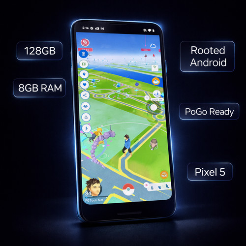 Google pixel 8gb - (128gb),
