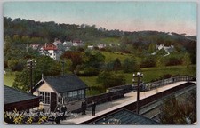 RUDYARD VILLAGE Station North