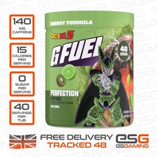 Fuel perfection tub energy - perfection,