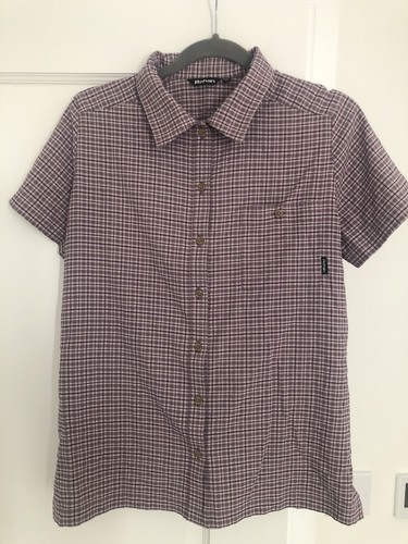 Women rohan tobago checked - rohan,